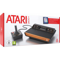 Plaion Atari 2600+ konsole