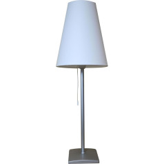 Unilux Ambience 400050643 Luminiscences lampa Tērauda balta/Lumi 22