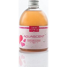Aquascent Spa Love is in The Spa smaržas 250 ml