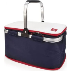 IRIS Barcelona Nautic Picnic Basket