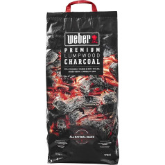 Weber Charcoal Bag