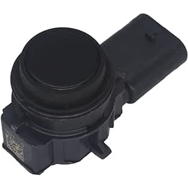 ZEALfix PDC parkošanās sensors 66209261582 priekš F20 F21 F22 F30 F31 F32 F34 F35 F80 M3 M4