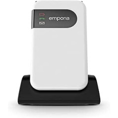 emporia SIMPLICITYglam 4g, Balts