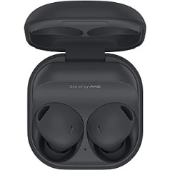 Samsung Galaxy Buds2 Pro grafīta austiņas