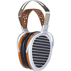 HIFIMAN HE1000 Stealth Magnets Version Open Back HiFi Planar Headphones