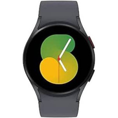 Samsung R920 Galaxy Watch 5 Pro BT melns titāns