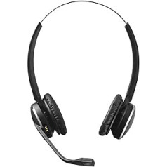 Bezvadu austiņas Jabra Pro Duo 9465