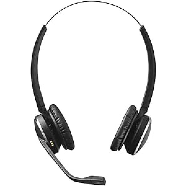 Bezvadu austiņas Jabra Pro Duo 9465