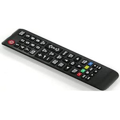 Remote Control TM1240