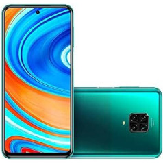 Redmi Note 9 Pro mobilais tālrunis