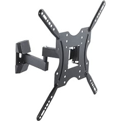 PureMounts FM11-400 Wandhalterung für TV Geräte mit 66-132cm (26-52