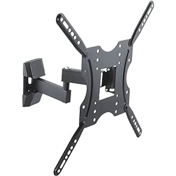 PureMounts FM11-400 Wandhalterung für TV Geräte mit 66-132cm (26-52