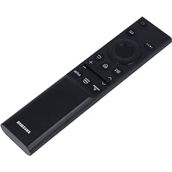 Inncomm Original TV Remote Control BN59-01358C Suitable for Samsung TV Smart with Netflix Prime Video Rakuten Remote Control Universal Compatible with AU/TU/RU/NU Series