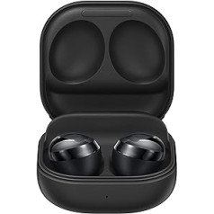 Samsung Galaxy Buds Pro melns