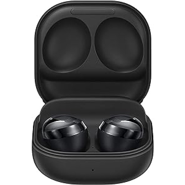 Samsung Galaxy Buds Pro melns