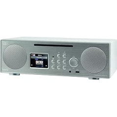 Imperial Dabman i450 interneta / DAB+ radio