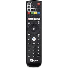 Remote Control UP T24K