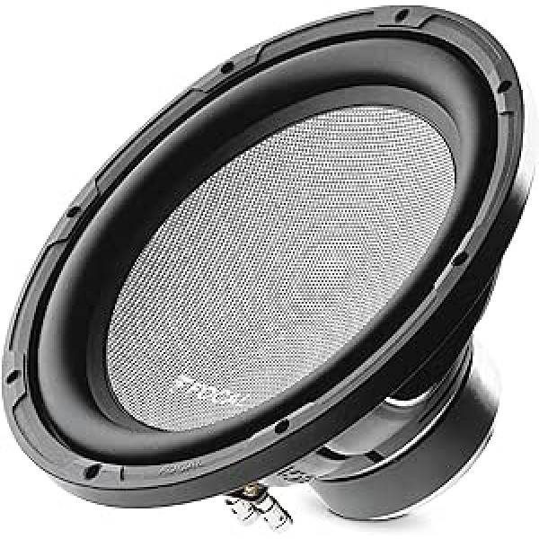 Focal Car Audio 30A4 Access sērijas zemfrekvences skaļrunis, 30,5 cm (12 zolli), 500 vati