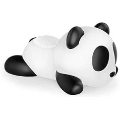 Bigben Lumin?us Panda 2 - Bluetooth Speaker en Children's Lamp - LED Lighting