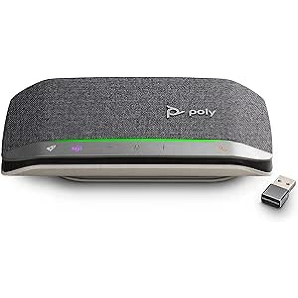 Poly SYNC 20+ -M USB-A