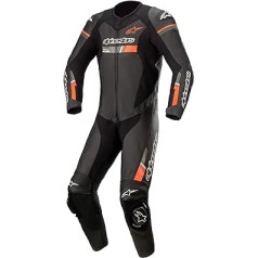 Alpinestars GP Force Chaser 1-daļīgs motocikla ādas tērps