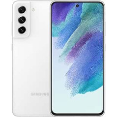 - Samsung Galaxy S21 FE 5G 256 GB Dual SIM Biały (G990)