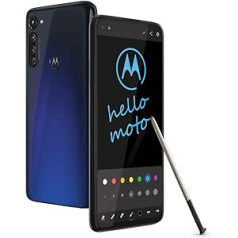 Motorola Moto G Pro 128 GB mistisks indigo, 6,4 collu Android viedtālrunis