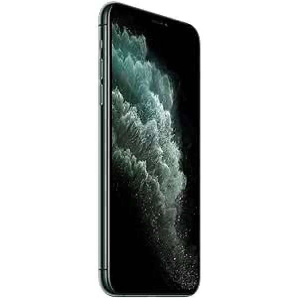 Apple iPhone 11 Pro 64 GB Nachtgrün (Generalüberholt)