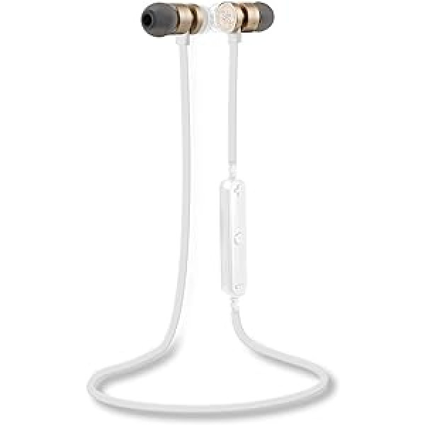 Guess GUEPBTGO Bluetooth in-ear austiņas Gold