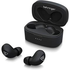 Behringer Live Buds In-Ear bezvadu austiņas