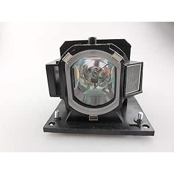 Supermait 275 Fit for DT01181 Replacement Projector Lamp with Housing for HITACHI BZ-1 / CP-A220N / CP-A221N / CP-A221NM / CP-A222NM / CP-A222WN / CP-ACP-A250NPL0/01 -A301NM /