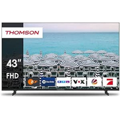 THOMSON 43FD2S13-2023 Easy TV Full HD LED 43 collas (108 cm)