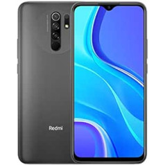 Xiaomi Redmi 9 mobilais tālrunis