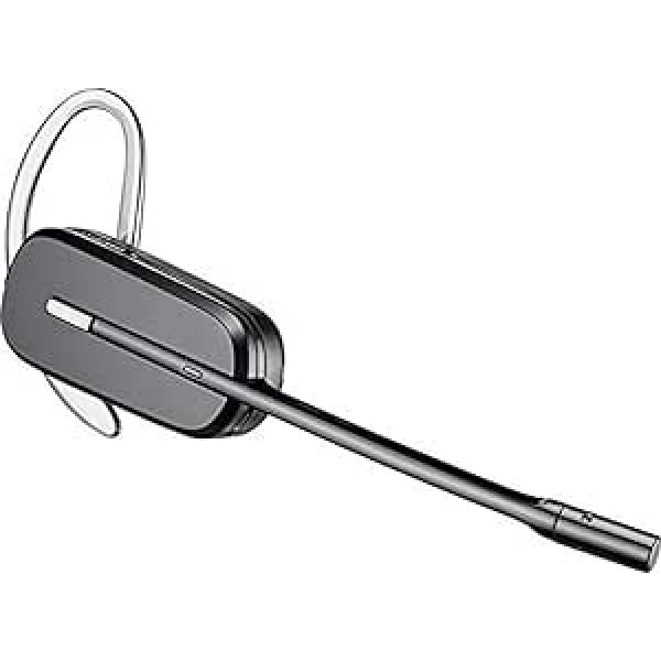 Plantronics 86179-02, schwarz