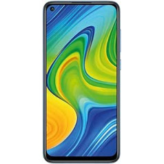 Xiaomi Redmi Note 9 4+128GB Midnight Grey bez Simlock