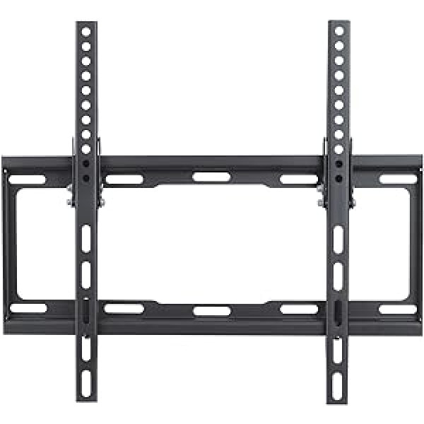 PureMounts BT400 Wandhalterung für TV Geräte mit 66-132cm (26-52