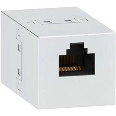 Schneider Elec PBT — vāciņš 65 02 — RJ45 cilpas/sievišķais savienotājs ULP (10U)