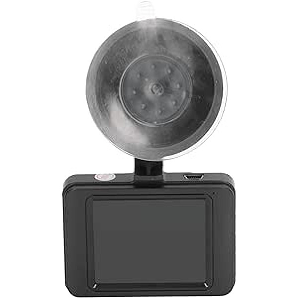 Dash Cam Car DVR Dash Cam daugiafunkcis judesio aptikimas automobiliams