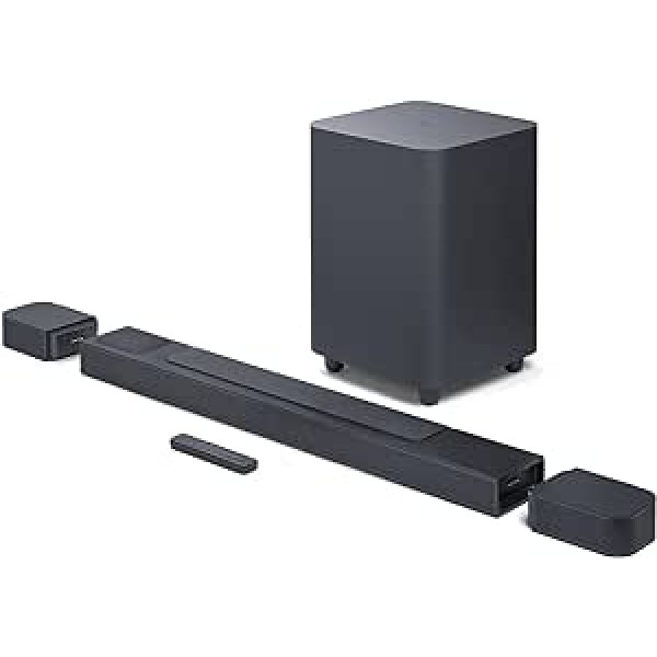 JBL Bar 800 Soundbar skaļrunis