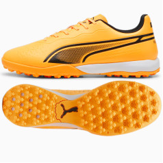 Puma KING Match TT apavi 107260-05 / oranža / 46