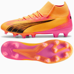 Puma Ultra Pro FG/AG 107750-03 apavi / oranžs / 40 1/2