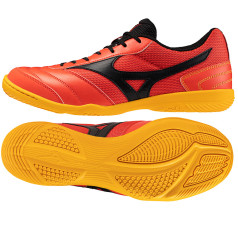 Mizuno Morelia Sala Club IN apavi Q1GA240393 / sarkans / 44