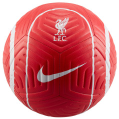 Nike Liverpool FC Страйкбол DJ9961 657 / красный / 4