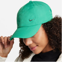 Nike DF Club Cap FB5372-324 / zaļa / M/L