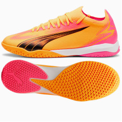 Puma Ultra Match IT apavi 107758-03 / oranžs / 42 1/2