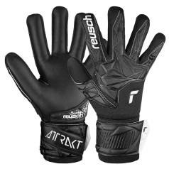 Reusch Attrakt Freegel Infinity cimdi 54 70 725 7700 / melni / 10