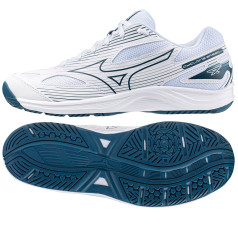 Mizuno CYCLONE SPEED 4 V1GA238021 / 39 / baltas kurpes