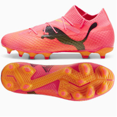 Puma Future 7 Pro FG/AG 107707-03 apavi / rozā / 46