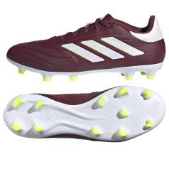 Adidas COPA PURE.2 League FG IE7491 batai / raudoni / 40