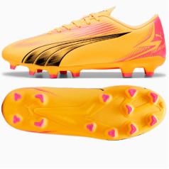 Puma Ultra Play FG/AG 107763-03 apavi / oranžs / 42 1/2